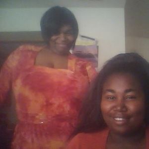 Meet your Posher, Candice